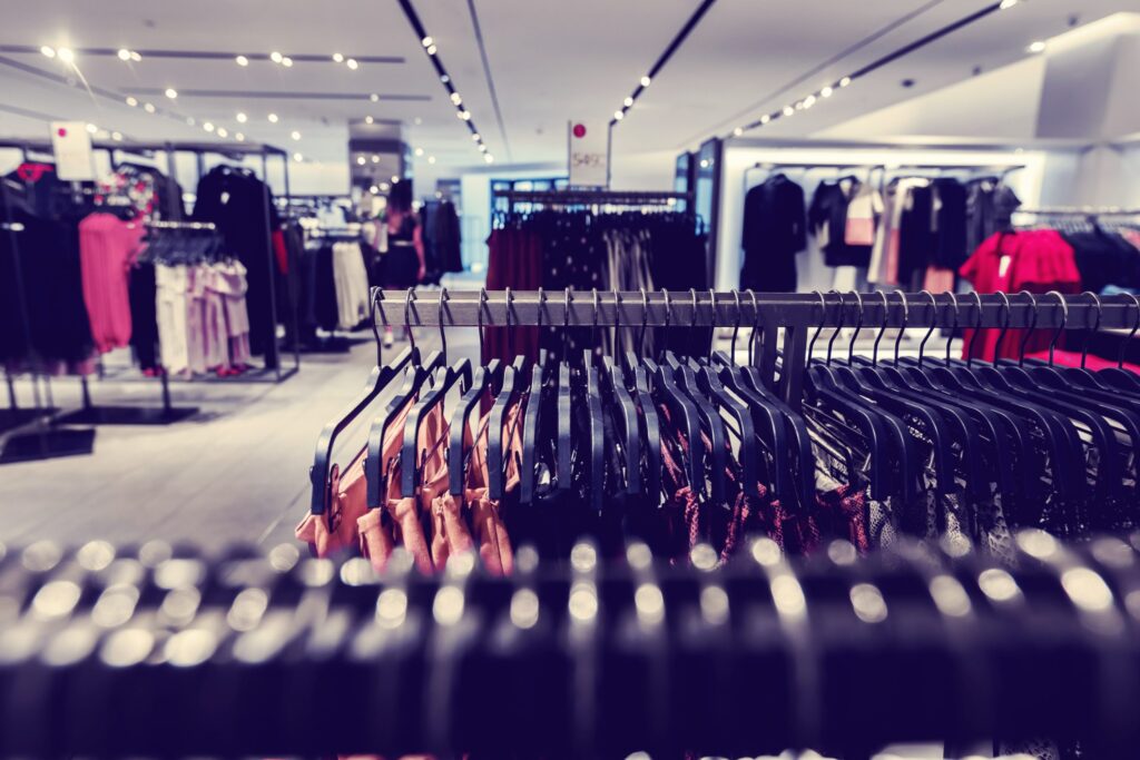 Shop