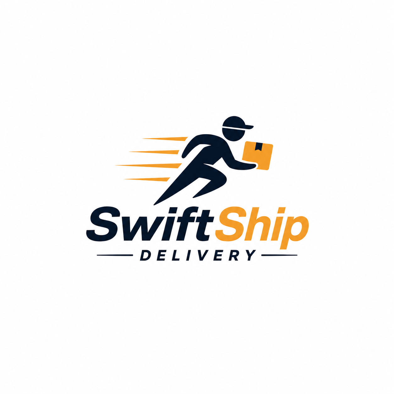 SwiftShip Delivery